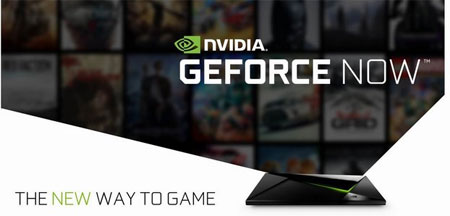 Geforce Now