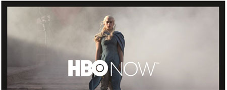 HBO Now