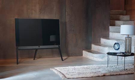 Loewe bild 5 OLED