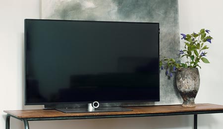 Loewe One TV