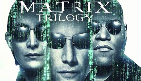 Matrix Trilogy