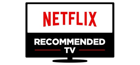 Netflix recommended TV