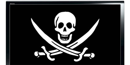 Piracy TV