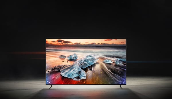 Samsung 2019 TVs