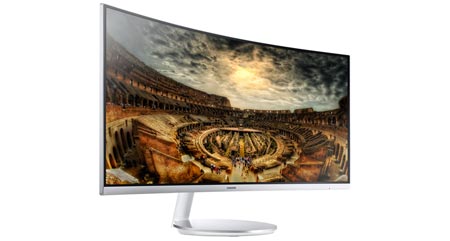 Samsung CF791