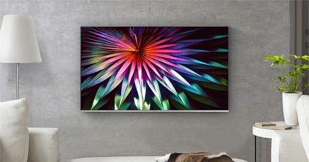 Samsung 2017 MU TVs