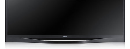 Samsung plasma TV
