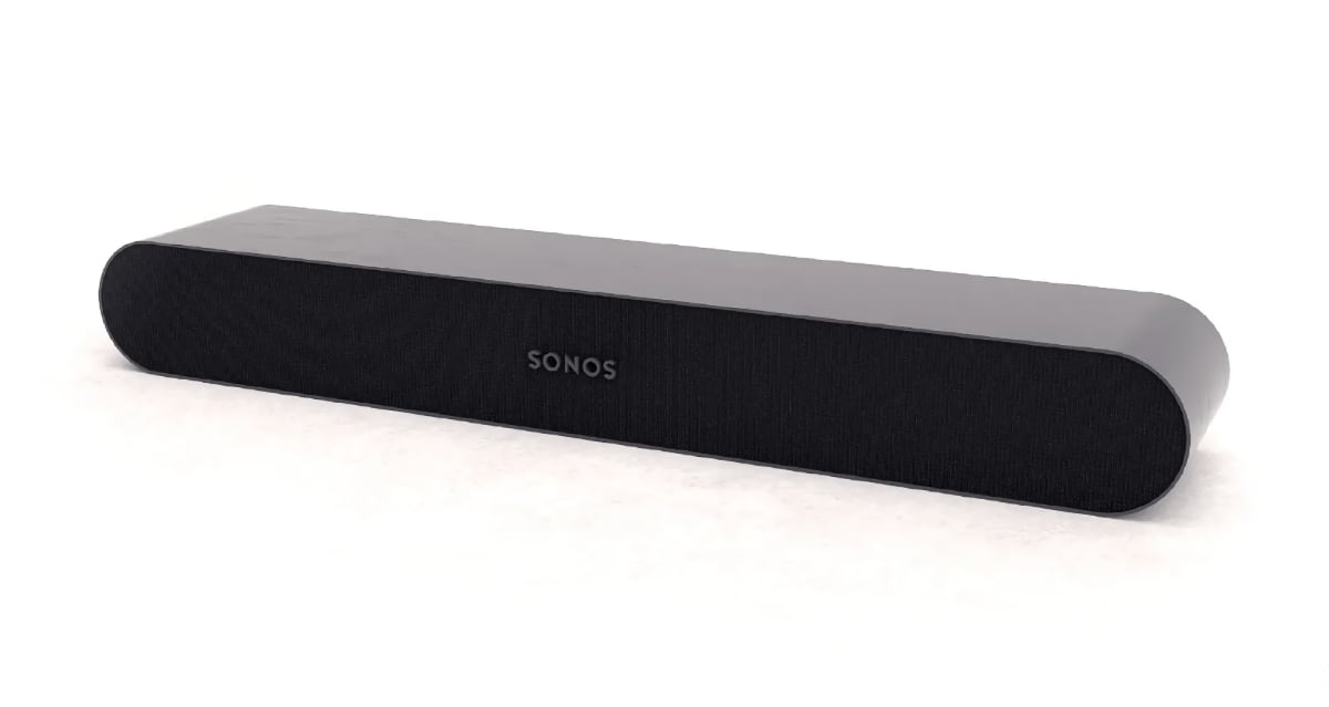Sonos Fury S36