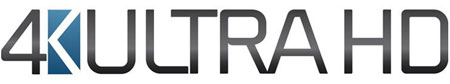 Ultra HD logo US