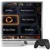 Smart TV becoming game consoles