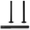 Samsung 2012 soundbars