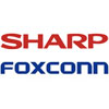 Foxconn and Sharp enters agreement