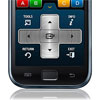 TV smartphone remote control