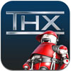 THX tune-up app for iPhone
