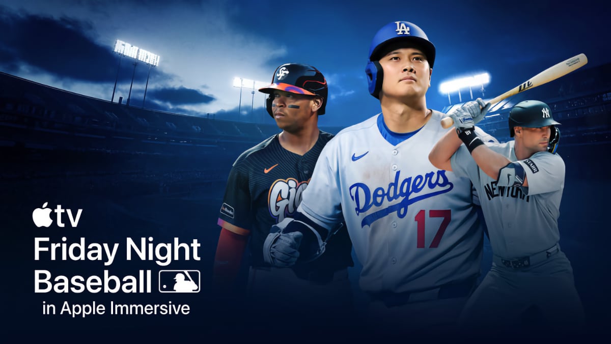 MLB 8K 3D