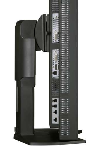 Click to enlarge NEC Spectraview PA271 review