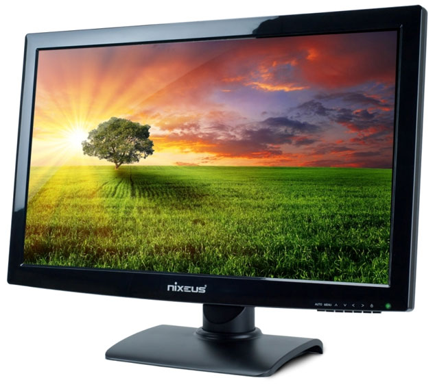 Click to enlarge Nixeus NX-VUE27