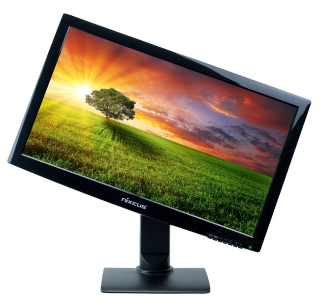Click to enlarge Nixeus NX-VUE27