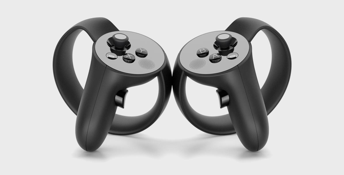 Oculus Rift review Oculus Rift review