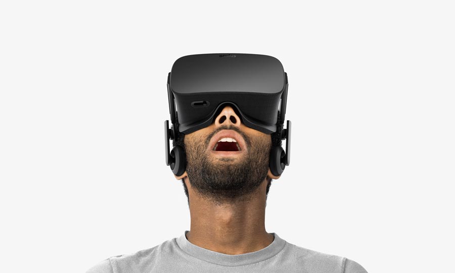 Oculus Rift review Oculus Rift review