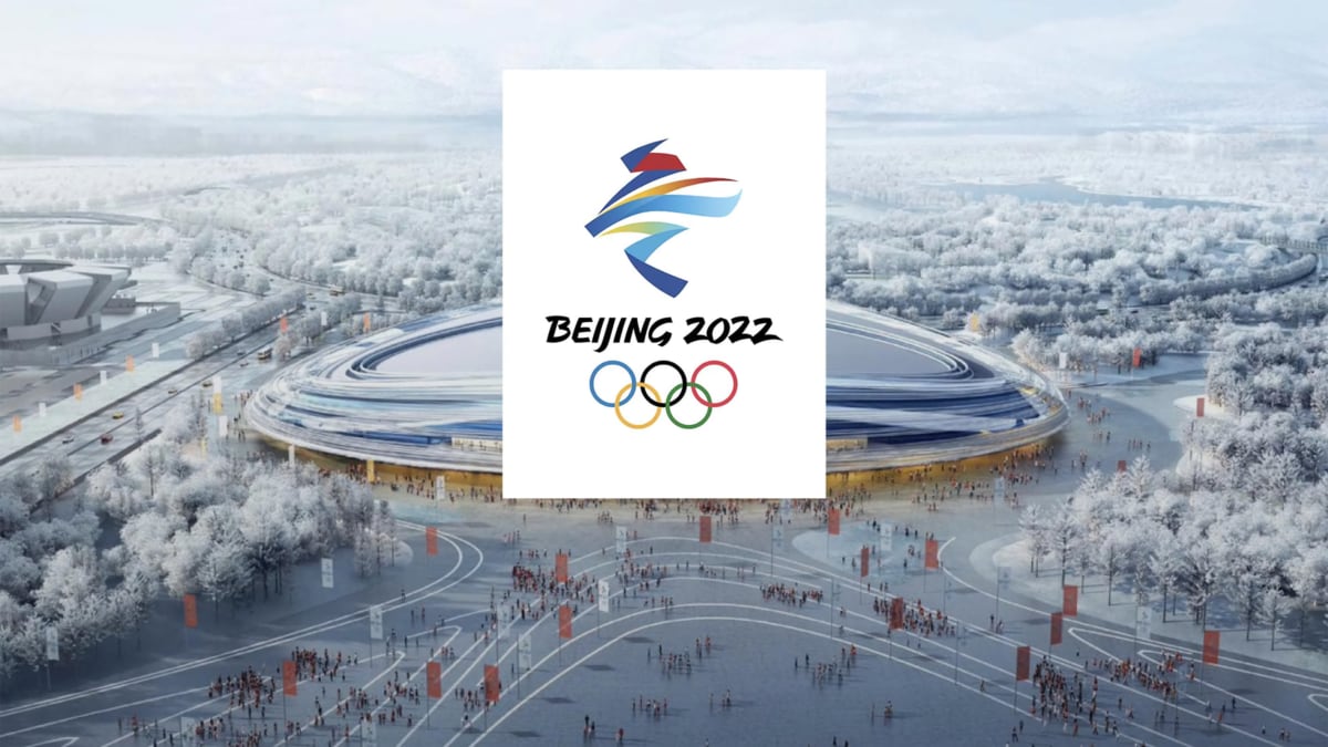 Olympics 2022