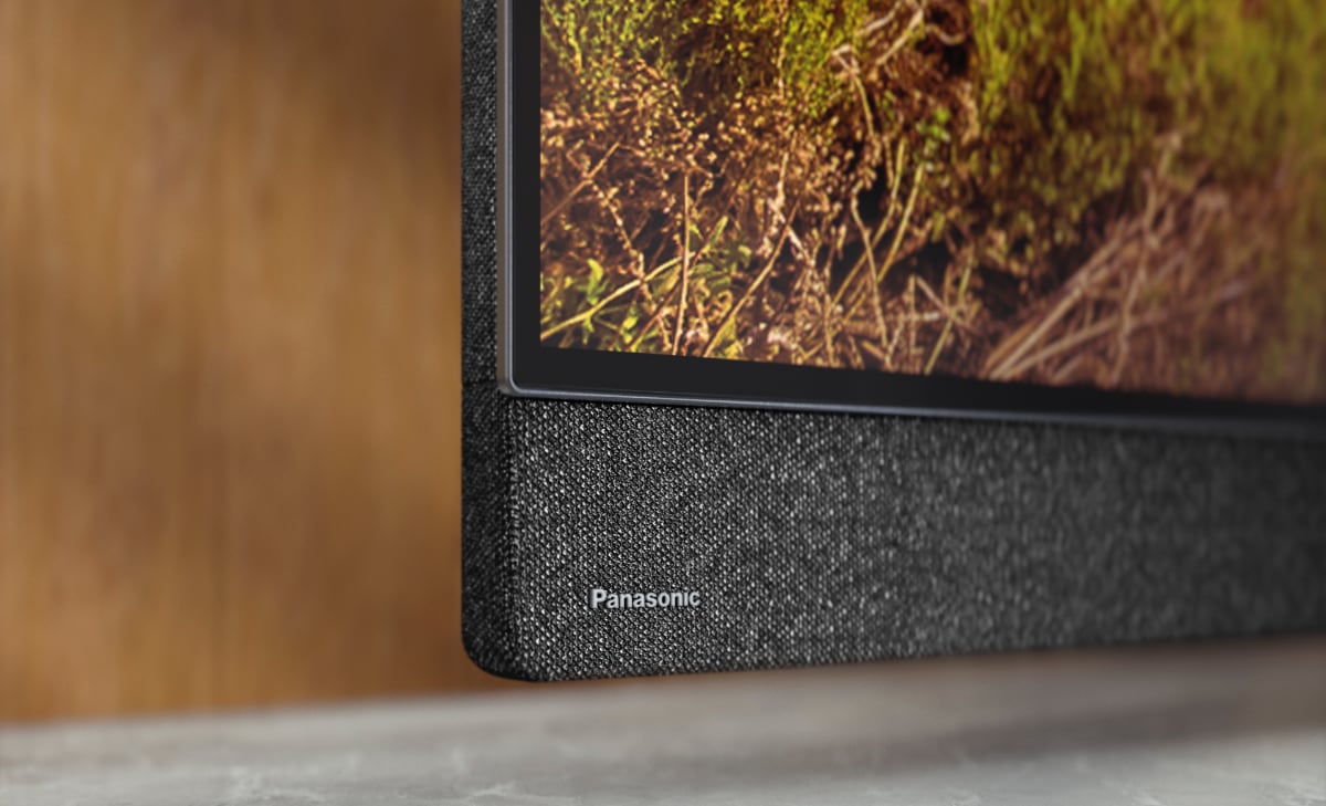 Panasonic Z95B