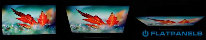 Panasonic AS600 review Panasonic AS600 review