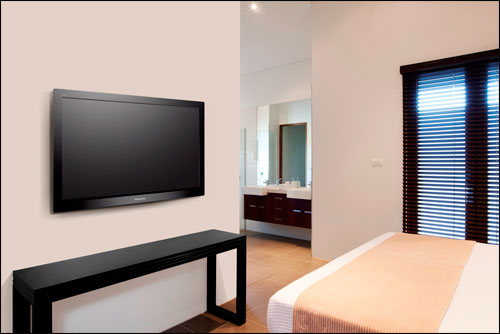 Click to enlarge Panasonic E30