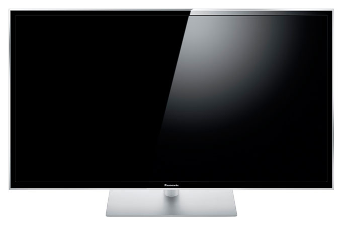 Panasonic ST60 plasma TV