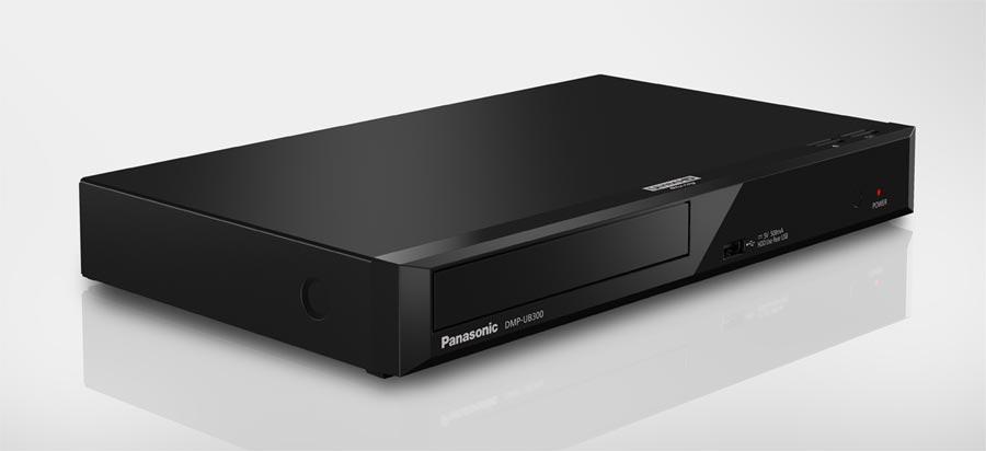 Panasonic UB300