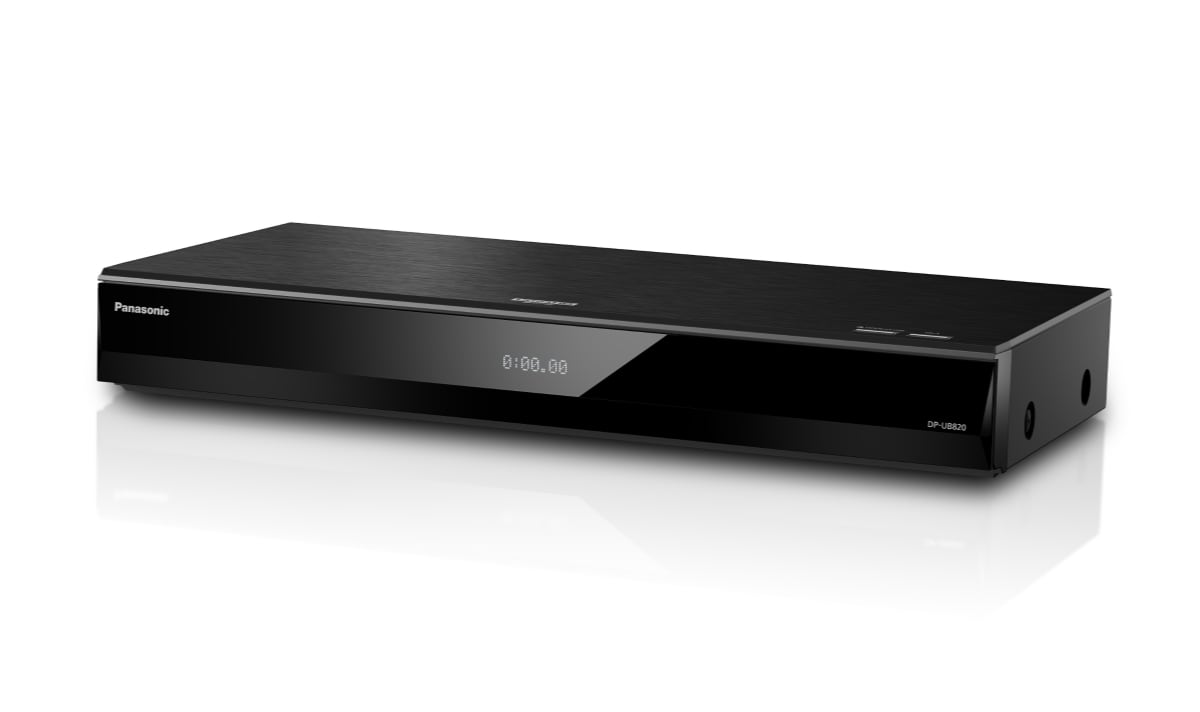 Panasonic UB820