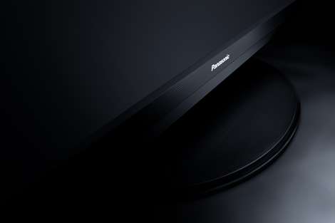 Click to enlarge Panasonic X20 review