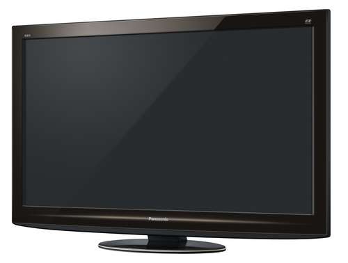 Click to enlarge Panasonic GT25/GT20 review