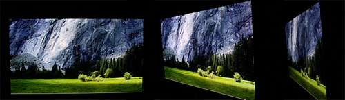 Click to enlarge Panasonic GT25/GT20 review