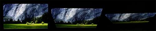 Click to enlarge Panasonic GT25/GT20 review