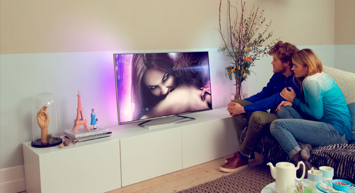 Philips 2014 TV