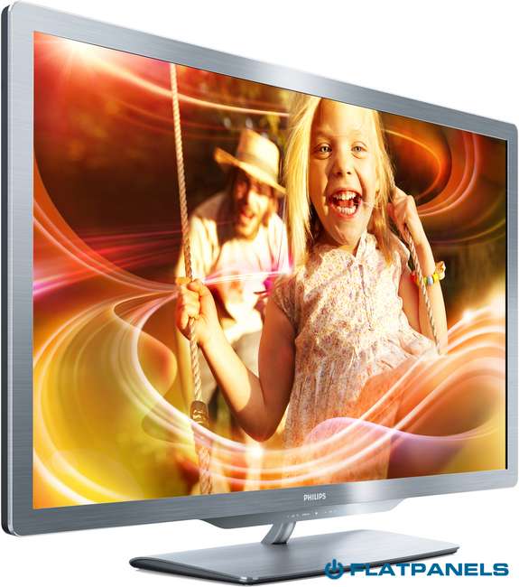Click to enlarge Philips 7606 review
