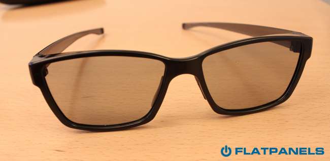 Click to enlarge Philips 7606 review