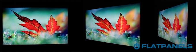 Click to enlarge Philips 8008 review
