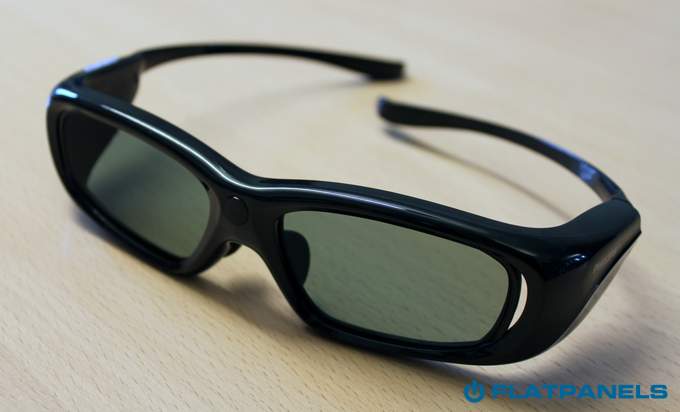 Click to enlarge Philips 8008 review