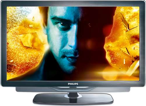 Philips 9705H review