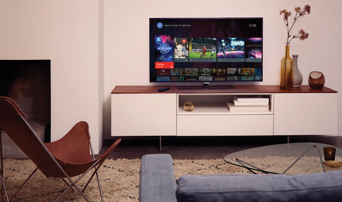 Philips Android TV 5500