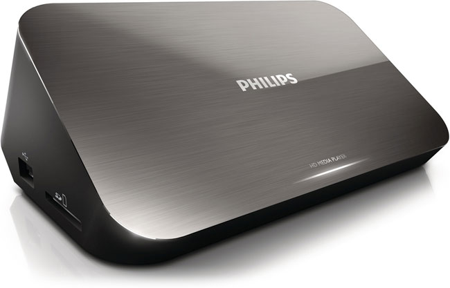 Philips HMP7000 will make any TV a Smart TV