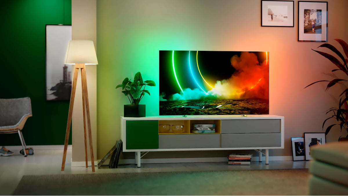 Philips OLED706