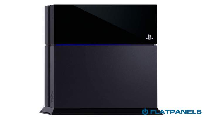 PlayStation 4 review