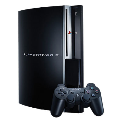 Sony PlayStation 3 is ready for 3D