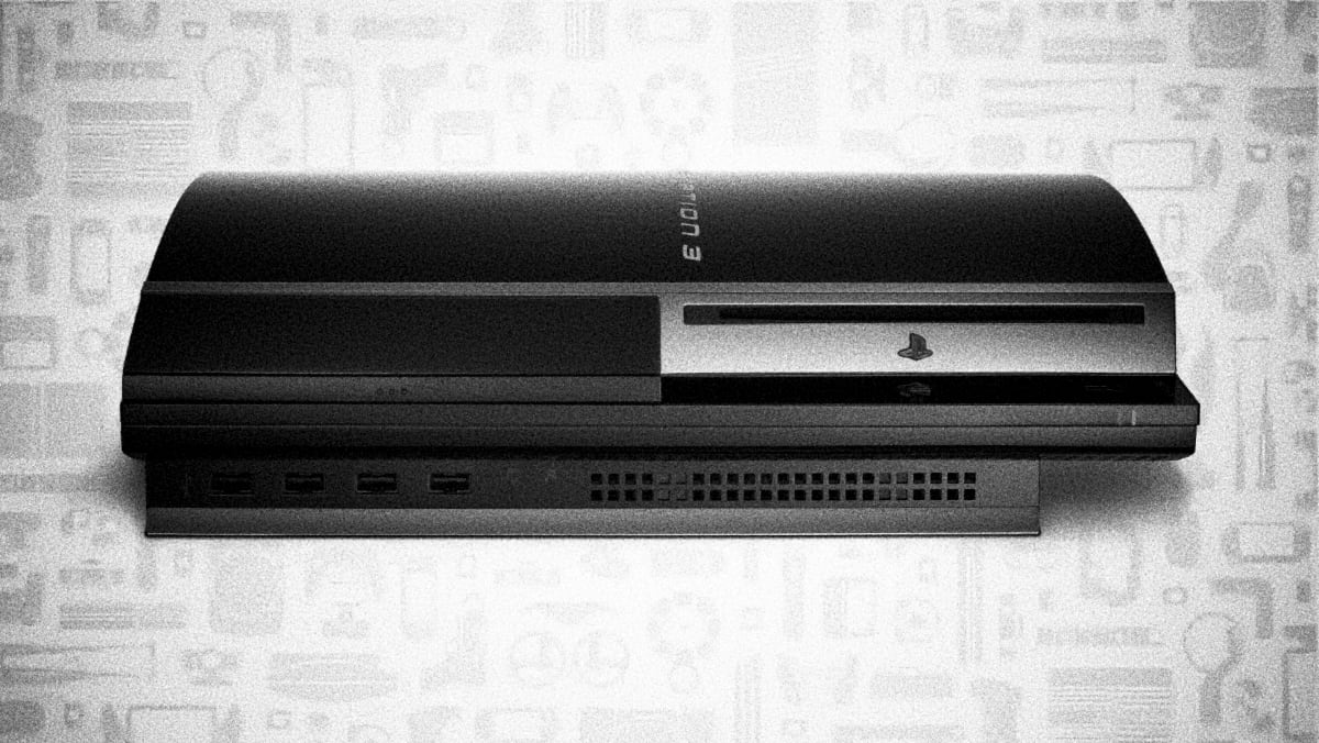 PS3