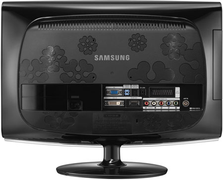 Samsung 2333HD