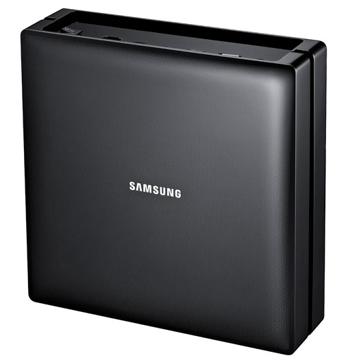 Samsung BD-ES6000