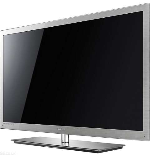 Click to enlarge Samsung C9000 review